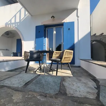 Deep Blue Studios Logaras Exterior foto