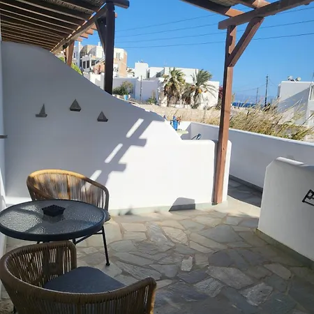 Deep Blue Studios Logaras Exterior foto