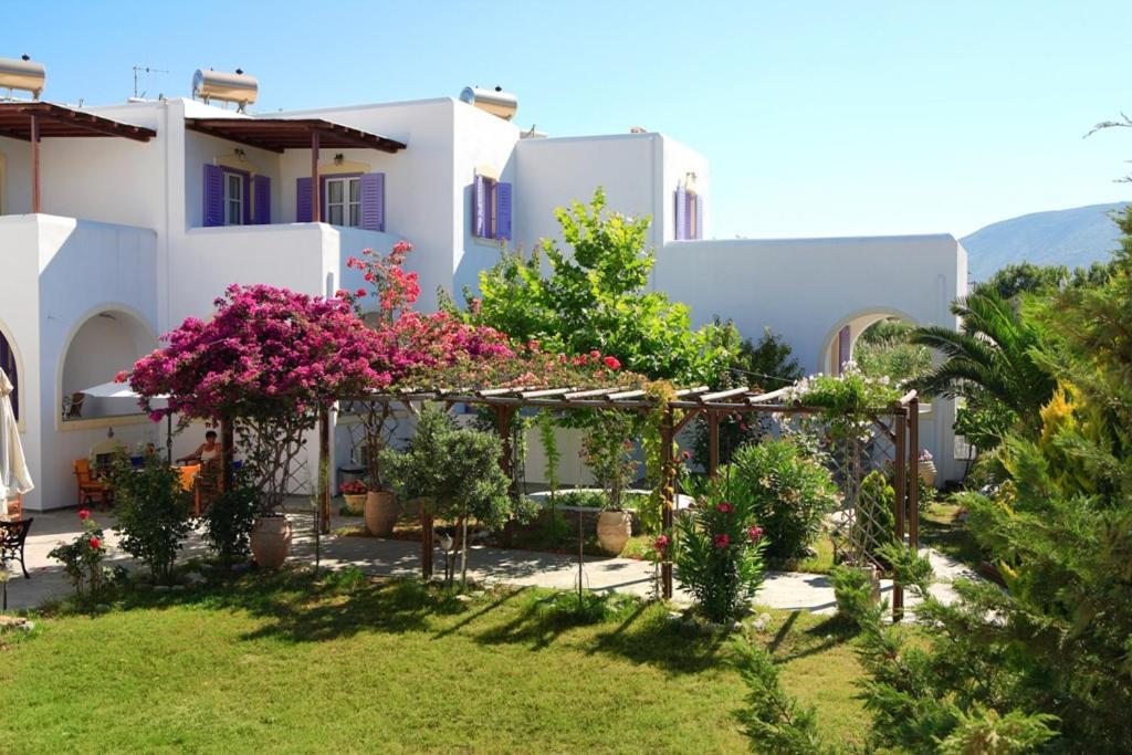 Apartament Deep Blue Logaras