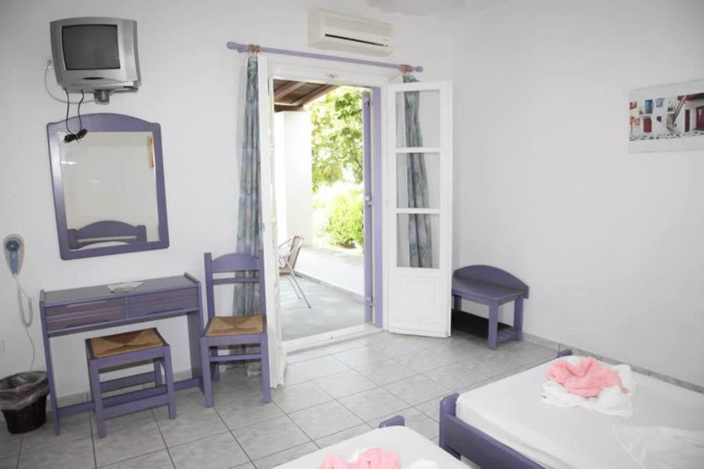 Daire Deep Blue Logaras